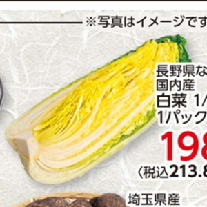 はくさい