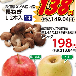 しいたけ