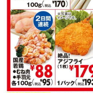 鶏手羽元