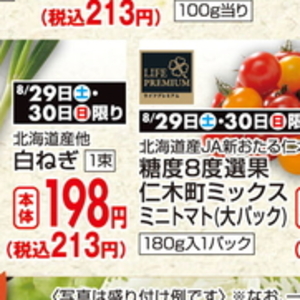 ながねぎ