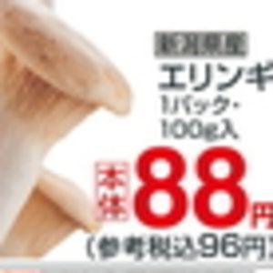 エリンギ