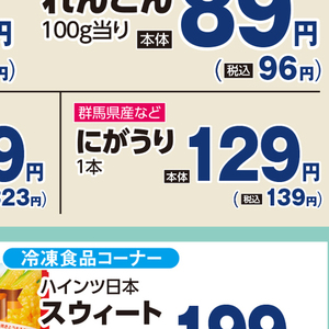ゴーヤ