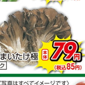 まいたけ