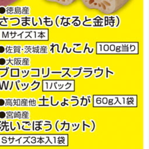 ブロッコリースプラウト