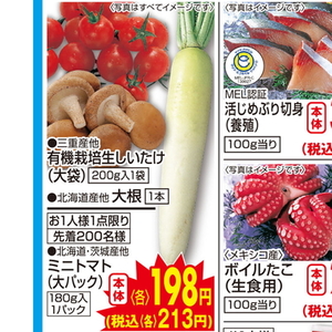 ミニトマト