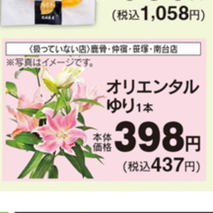 ゆり根