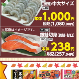 さけ（切り身）