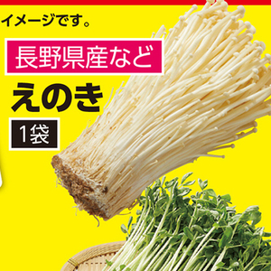 えのき茸