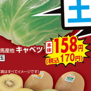 きゃべつ