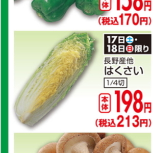 はくさい