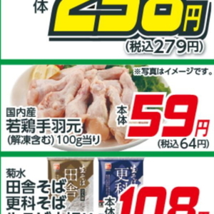 鶏手羽元
