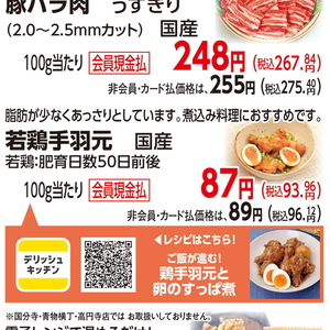 鶏手羽元