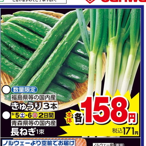 きゅうり
