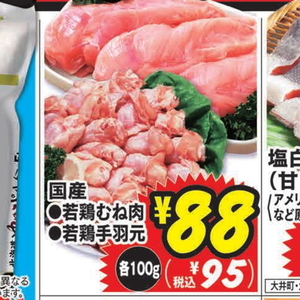 鶏手羽元