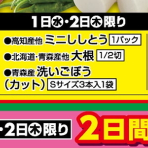 ごぼう