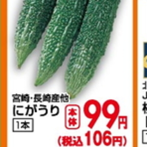 ゴーヤ