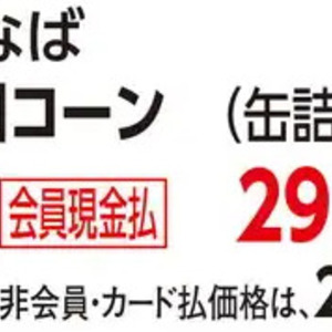 とうもろこし