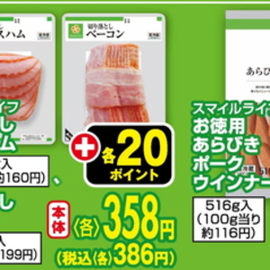 ベーコン