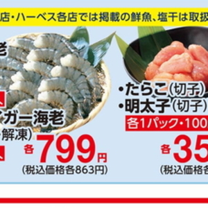 えび