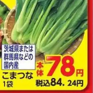 こまつ菜