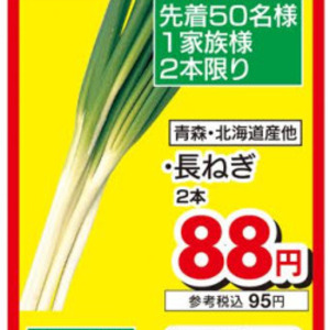 ながねぎ