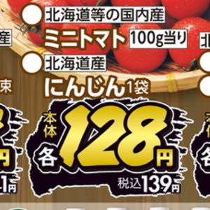 ミニトマト