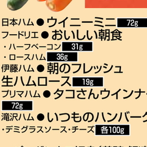 ハム
