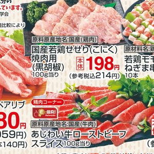 スペアリブ