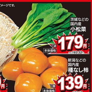 こまつ菜
