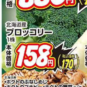ブロッコリー