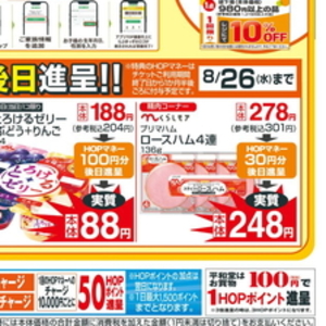 豚ロースしゃぶしゃぶ用