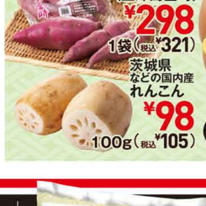 レンコン