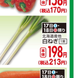ながねぎ
