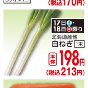 ながねぎ
