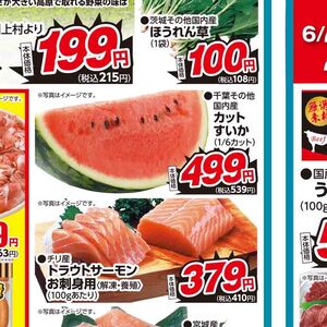豚コマ・切落し