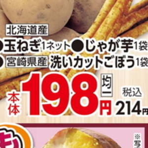 ごぼう