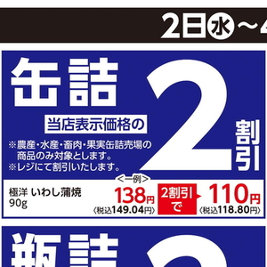いわし