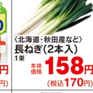 ながねぎ
