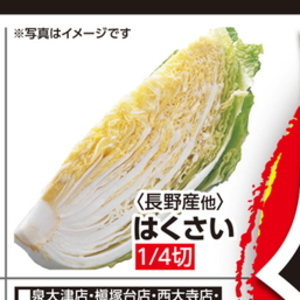 はくさい