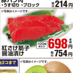 すじこ