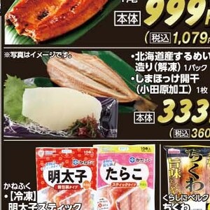 いか（刺身）