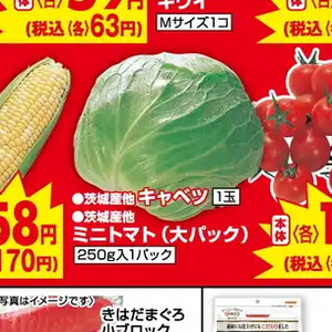 ミニトマト