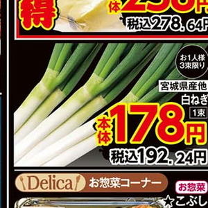 ながねぎ