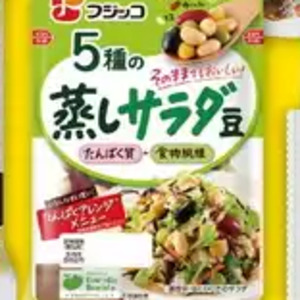 その他豆類