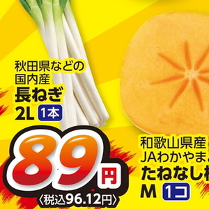 ながねぎ