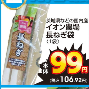 ながねぎ