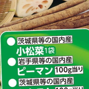 こまつ菜