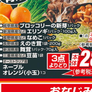 えのき茸