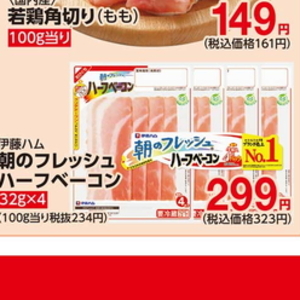 ベーコン