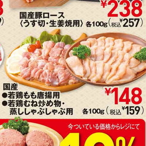 鶏ムネ